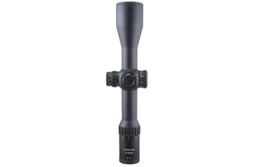 Image of Vector Optics Continental X6 3-18x50mm 34mm Tube Rifle Scope, First Focal Plane