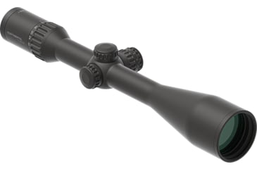 Image of Vector Optics Continental X6 5-30x56 30 mm Tube Rifle Scope, Second Focal Plane