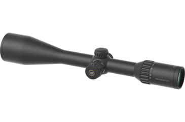 Image of Vector Optics Continental X6 5-30x56 30 mm Tube Rifle Scope, Second Focal Plane
