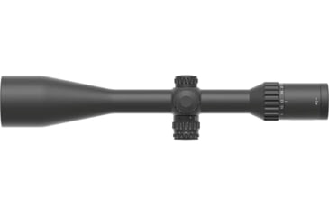 Image of Vector Optics Continental X6 5-30x56 30 mm Tube Rifle Scope, Second Focal Plane