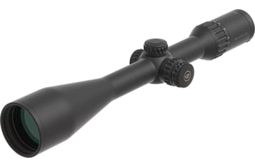 Image of Vector Optics Continental X6 5-30x56 30 mm Tube Rifle Scope, Second Focal Plane