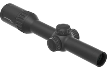 Image of Vector Optics Continental X8 1-8x24 30mm Tube LPVO Rifle Scope, Second Focal Plane