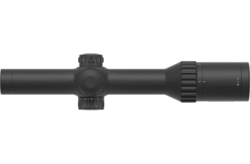 Image of Vector Optics Continental X8 1-8x24 30mm Tube LPVO Rifle Scope, Second Focal Plane