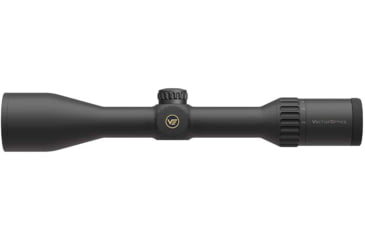 Image of Vector Optics Continental x8 2-16x50 ED