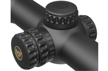 Image of Vector Optics Continental x8 2-16x50 ED