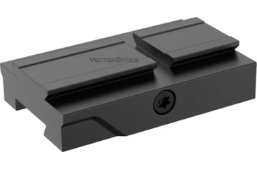 Image of Vector Optics Enclosed Low Dovetail Red Dot Sight Mount