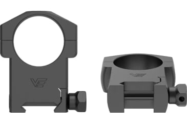 Image of Vector Optics Extreme High Profile Weaver Scope Rings, 30mm