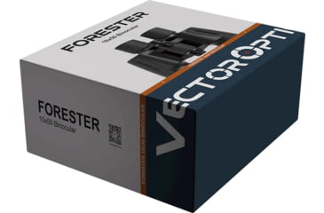 Image of Vector Optics Forester 10x50 Porro Prism Binocular