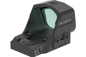 Image of Vector Optics Frenzy F2 26x32mm Reflex Red Dot Sight