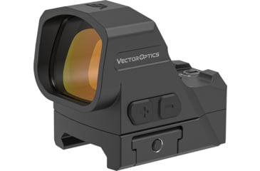 Image of Vector Optics Frenzy F2 26x32mm Reflex Red Dot Sight