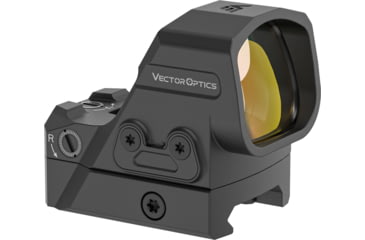 Image of Vector Optics Frenzy F2 26x32mm Reflex Red Dot Sight