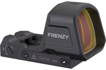 Image of Vector Optics Frenzy F2 26x32mm Reflex Red Dot Sight