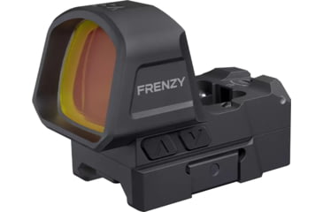 Image of Vector Optics Frenzy F2 26x32mm Reflex Red Dot Sight