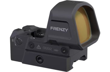 Image of Vector Optics Frenzy F2 26x32mm Reflex Red Dot Sight