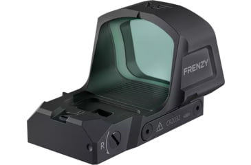 Image of Vector Optics Frenzy F2 26x32mm Reflex Red Dot Sight