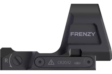 Image of Vector Optics Frenzy F2 26x32mm Reflex Red Dot Sight