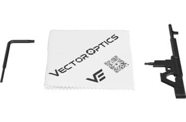 Image of Vector Optics Frenzy F2 26x32mm Reflex Red Dot Sight