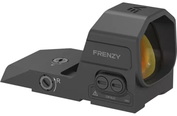 Image of Vector Optics Frenzy F2 26x32mm Reflex Red Dot Sight