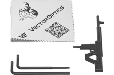 Image of Vector Optics Frenzy F2 26x32mm Reflex Red Dot Sight