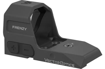 Image of Vector Optics Frenzy F2 26x32mm Reflex Red Dot Sight
