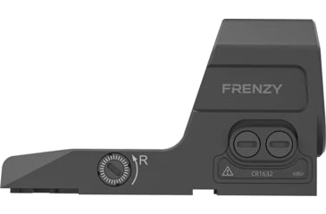 Image of Vector Optics Frenzy F2 26x32mm Reflex Red Dot Sight