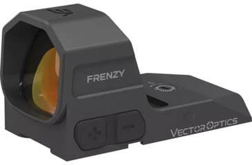 Image of Vector Optics Frenzy F2 26x32mm Reflex Red Dot Sight