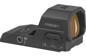 Image of Vector Optics Frenzy FA 16x21 mm Reflex Red Dot Sight