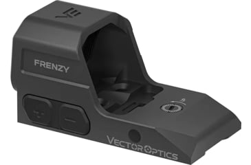 Image of Vector Optics Frenzy FA 16x21 mm Reflex Red Dot Sight