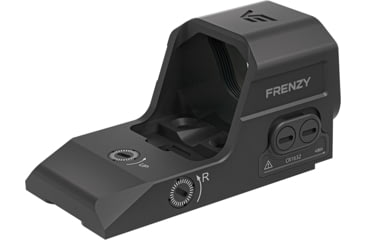 Image of Vector Optics Frenzy FA 16x21 mm Reflex Red Dot Sight