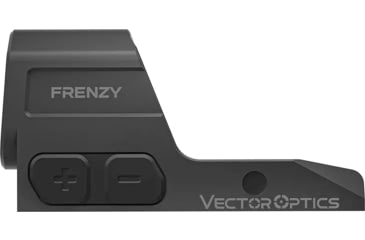 Image of Vector Optics Frenzy FA 16x21 mm Reflex Red Dot Sight