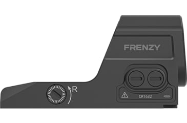 Image of Vector Optics Frenzy FA 16x21 mm Reflex Red Dot Sight