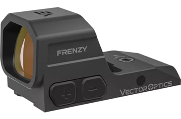 Image of Vector Optics Frenzy FA 16x21 mm Reflex Red Dot Sight