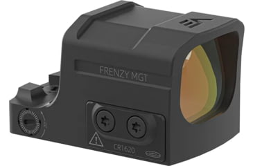Image of Vector Optics Frenzy Plus 1x17x23 Mini Red Dot Sight