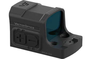 Image of Vector Optics Frenzy Plus 1x17x23 Mini Red Dot Sight