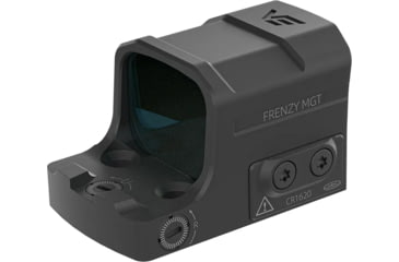 Image of Vector Optics Frenzy Plus 1x17x23 Mini Red Dot Sight