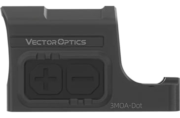 Image of Vector Optics Frenzy Plus 1x17x23 Mini Red Dot Sight
