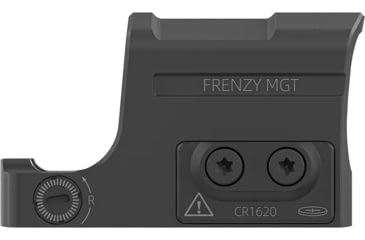 Image of Vector Optics Frenzy Plus 1x17x23 Mini Red Dot Sight