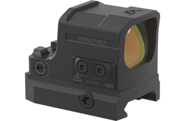 Image of Vector Optics Frenzy Plus 1x17x23 Mini Red Dot Sight