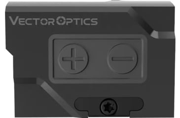 Image of Vector Optics Frenzy Plus 1x18x20 Enclosed Reflex Sight