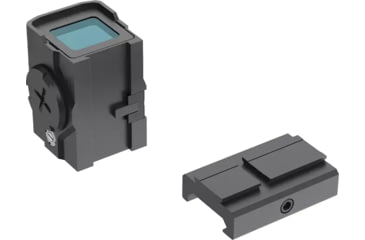 Image of Vector Optics Frenzy Plus 1x18x20 Enclosed Reflex Sight