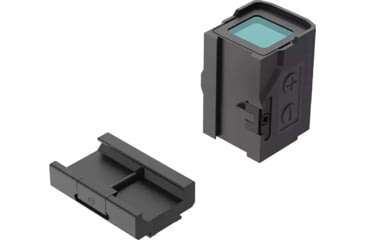 Image of Vector Optics Frenzy Plus 1x18x20 Enclosed Reflex Sight