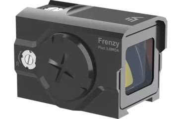 Image of Vector Optics Frenzy Plus 1x18x20 Enclosed Reflex Sight