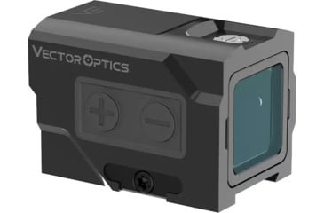Image of Vector Optics Frenzy Plus 1x18x20 Enclosed Reflex Sight