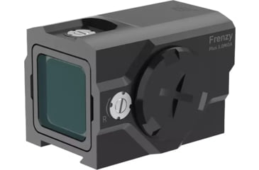 Image of Vector Optics Frenzy Plus 1x18x20 Enclosed Reflex Sight