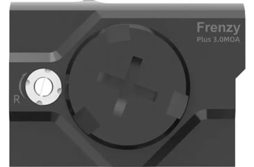 Image of Vector Optics Frenzy Plus 1x18x20 Enclosed Reflex Sight