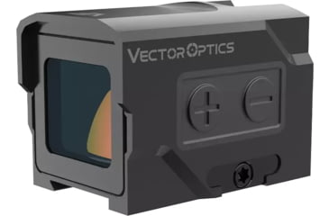 Image of Vector Optics Frenzy Plus 1x18x20 Enclosed Reflex Sight