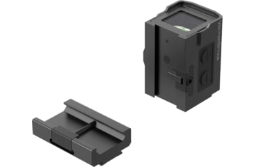 Image of Vector Optics Frenzy Plus 1x18x20 Solar Power Enclosed Sight Solar Power