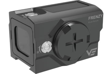 Image of Vector Optics Frenzy Plus 1x18x20 Solar Power Enclosed Sight Solar Power