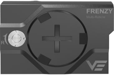 Image of Vector Optics Frenzy Plus 1x18x20 Solar Power Enclosed Sight Solar Power