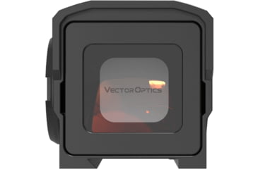 Image of Vector Optics Frenzy Plus 1x18x20 Solar Power Enclosed Sight Solar Power